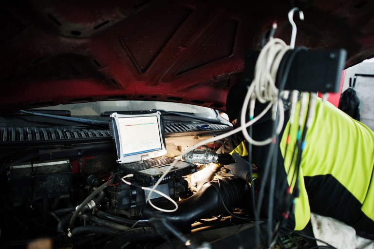 HCS Auto Repair gallery image