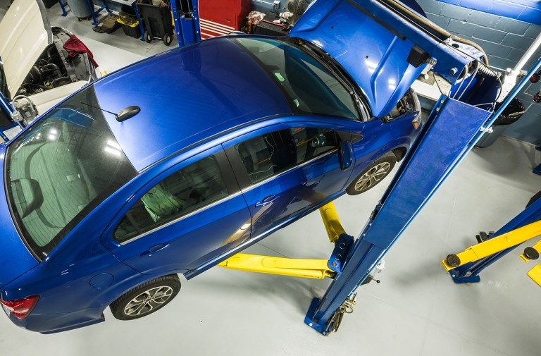 HCS Auto Repair gallery image