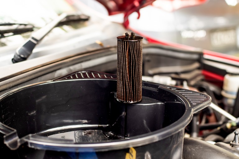 HCS Auto Repair gallery image