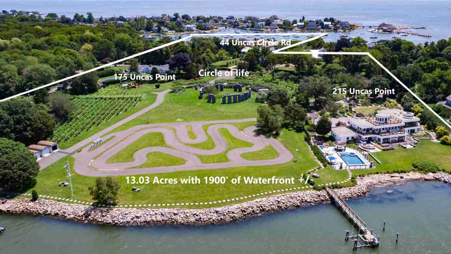 Connecticut Real Estate Brokerage LLC gallery image