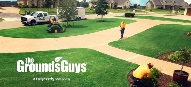 The Grounds Guys of Southlake gallery image