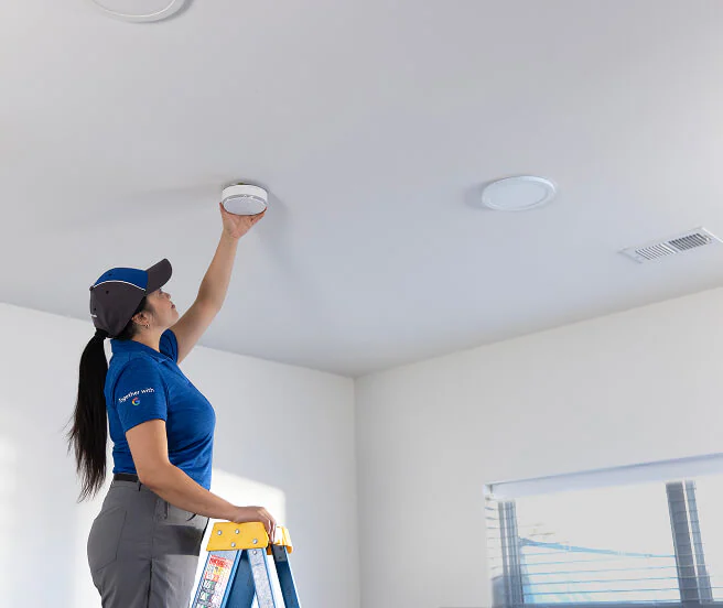 ADT Security Services gallery image