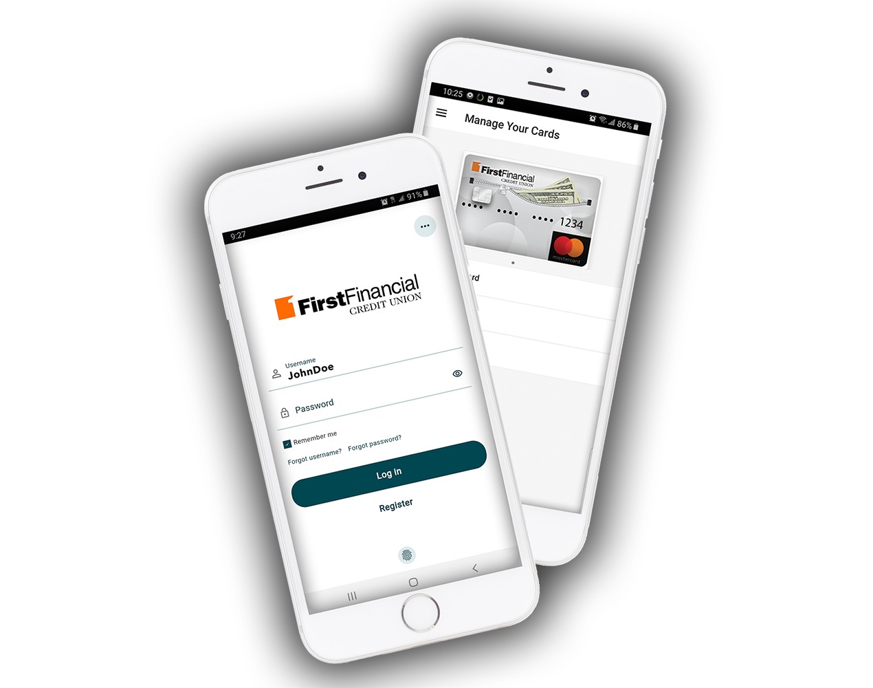 First Financial Credit Union gallery image