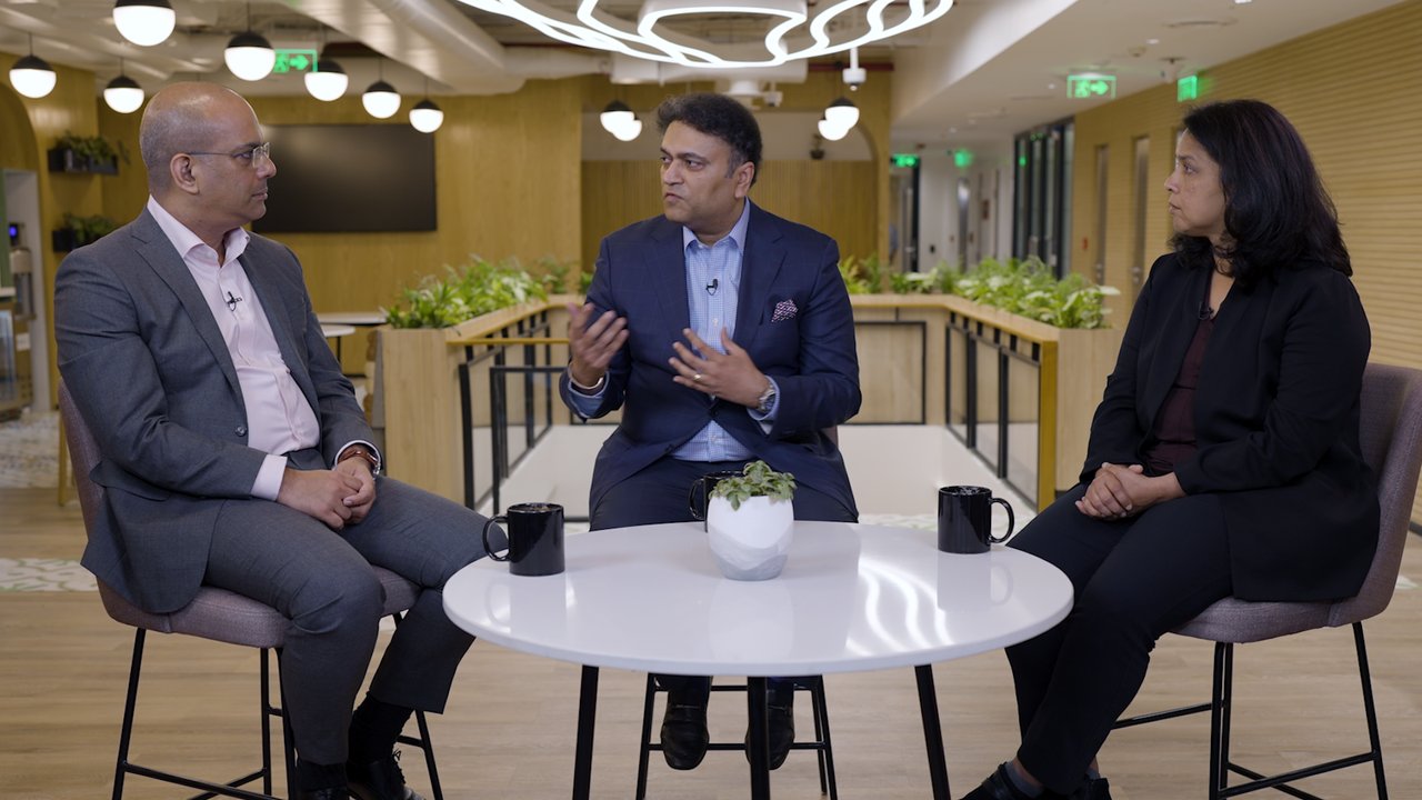 McKinsey & Company gallery image