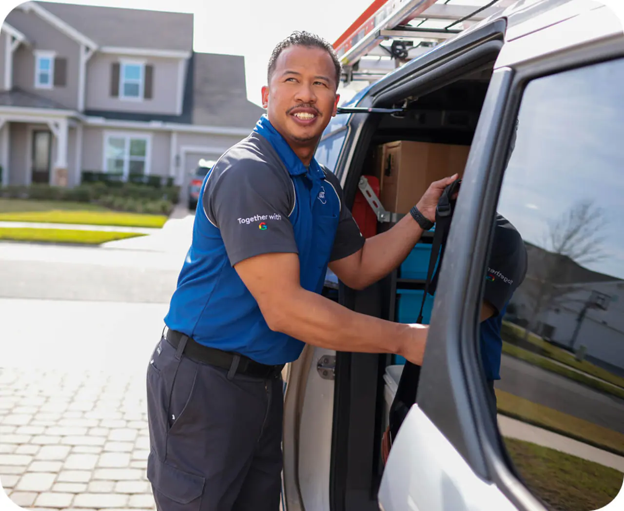 ADT Security Services gallery image