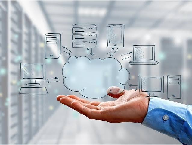 Vista IT Solutions gallery image