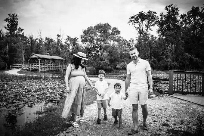 Genevieve DeVries Photography gallery image