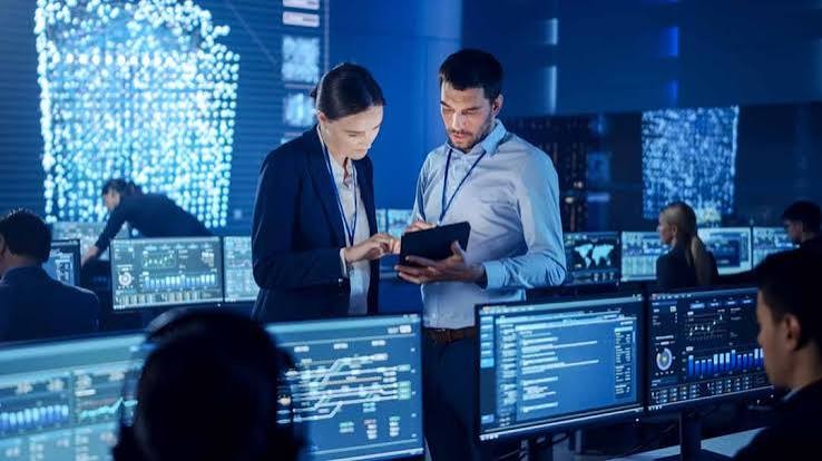 Vista IT Solutions gallery image
