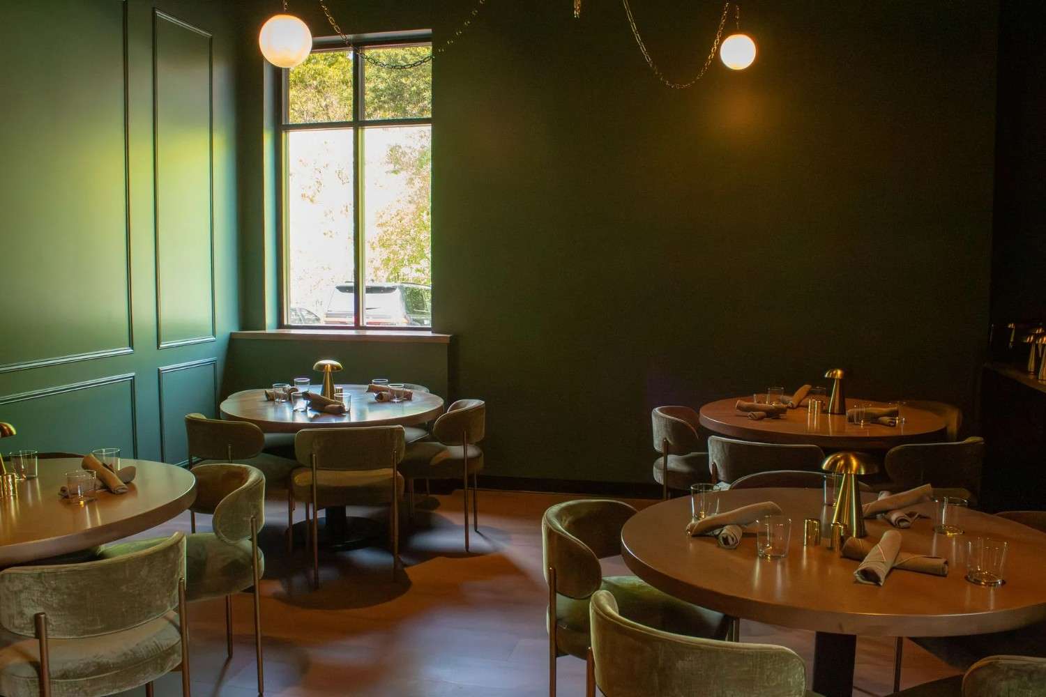Luce Italian Kitchen gallery image