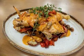 Luce Italian Kitchen gallery image