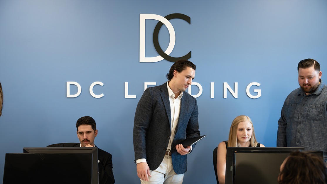 DC Lending gallery image