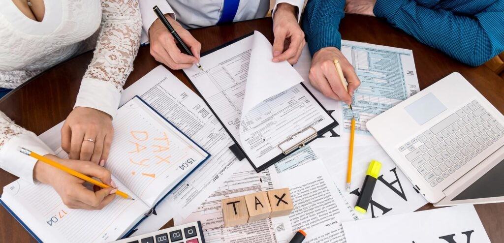 Accounting & Tax Professionals, PLC gallery image