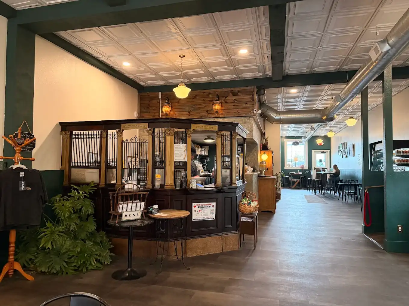 Café Jude's gallery image