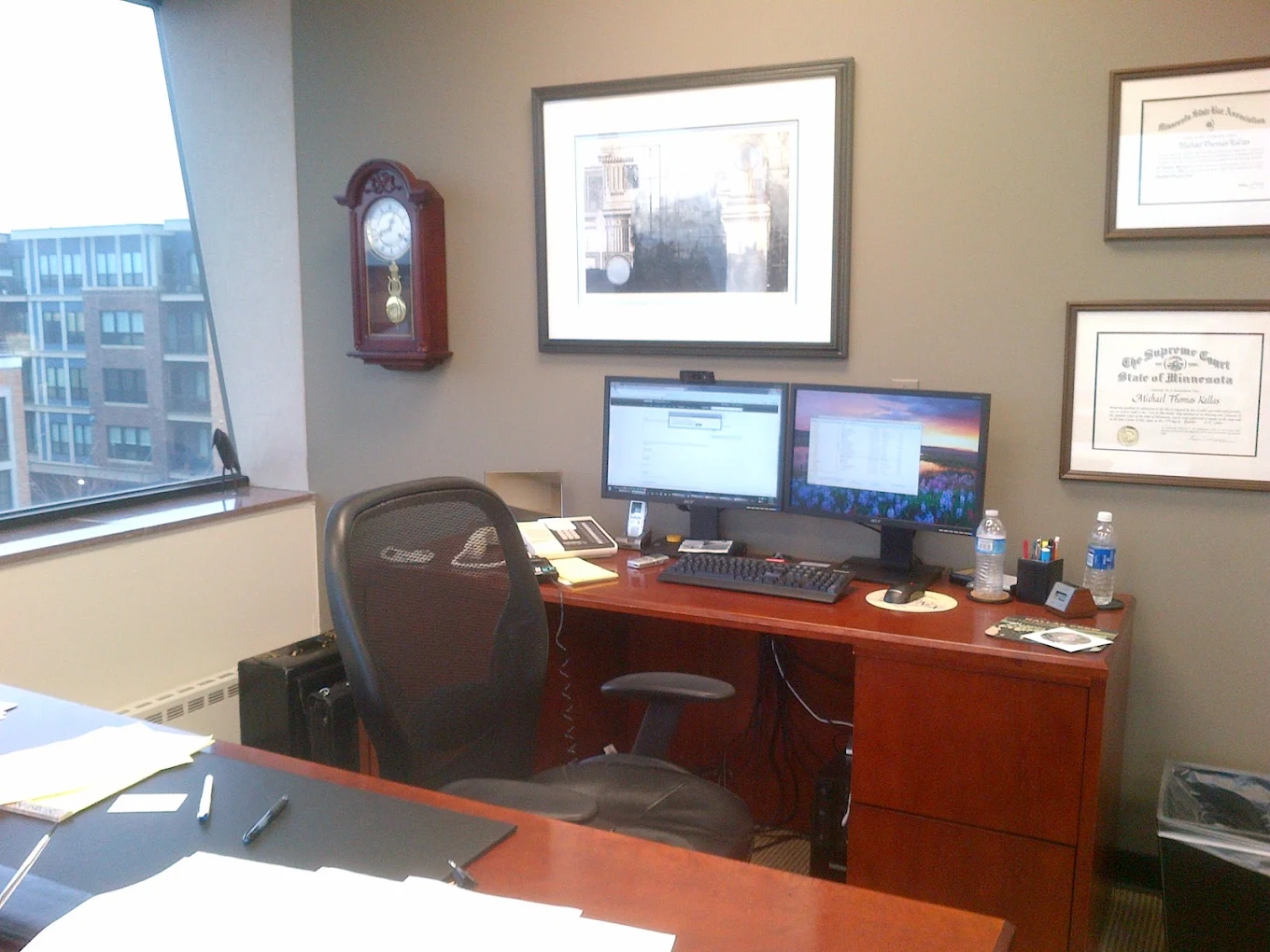 Kallas Law Office, Ltd. gallery image