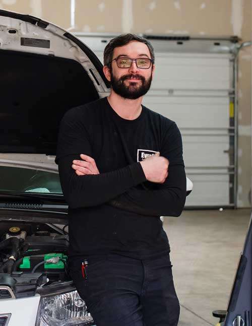 EverStone Auto Repair Services gallery image