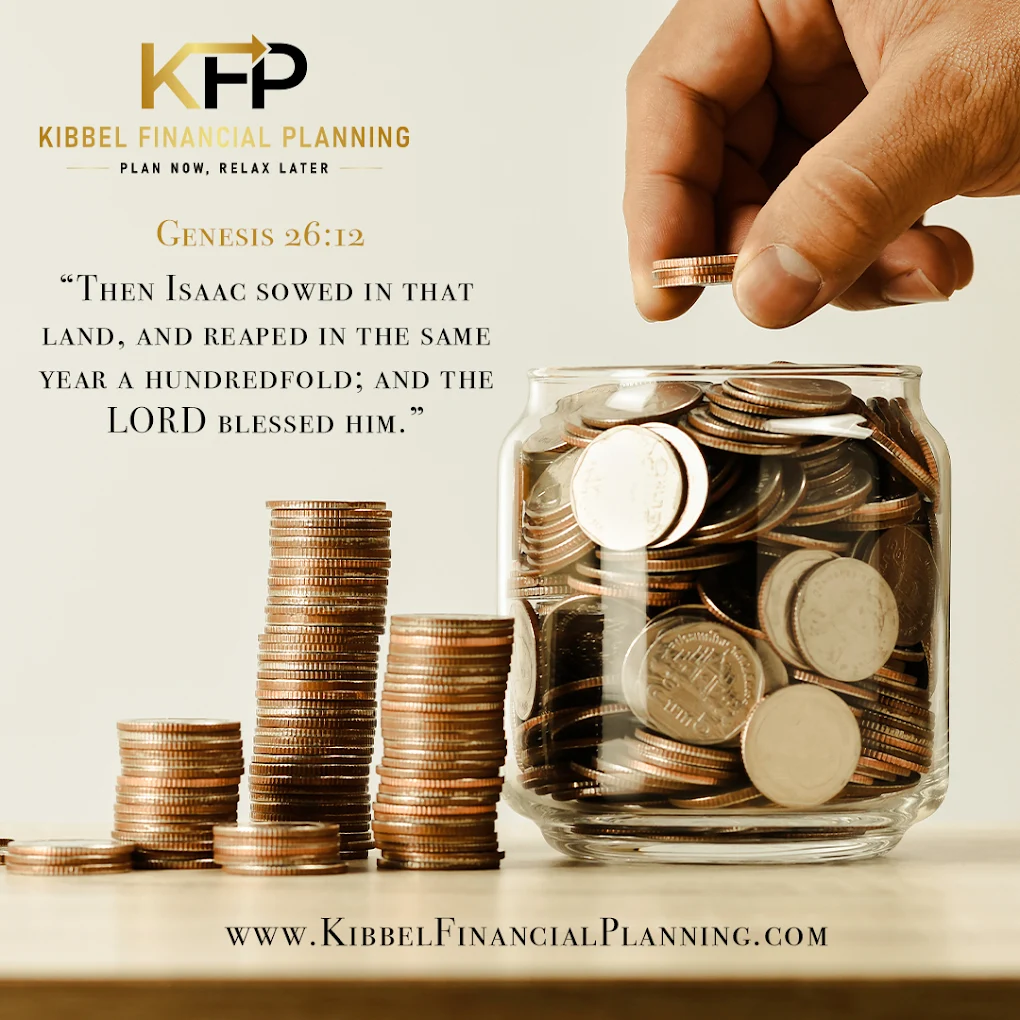 Kibbel Financial Planning gallery image
