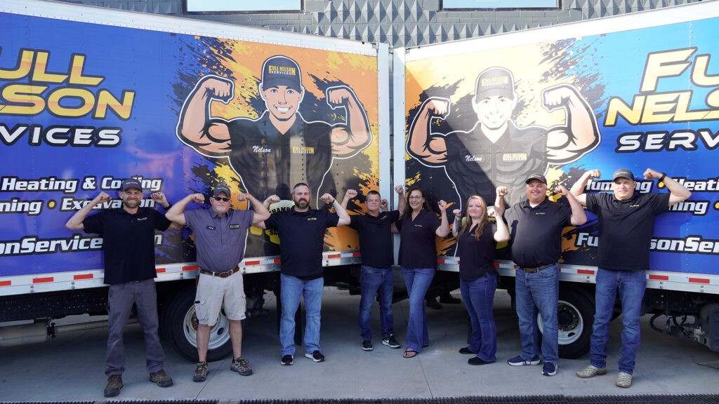 Full Nelson Plumbing, Inc gallery image