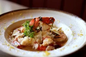 Luce Italian Kitchen gallery image