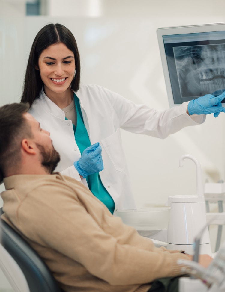 Mass General Dental Group gallery image