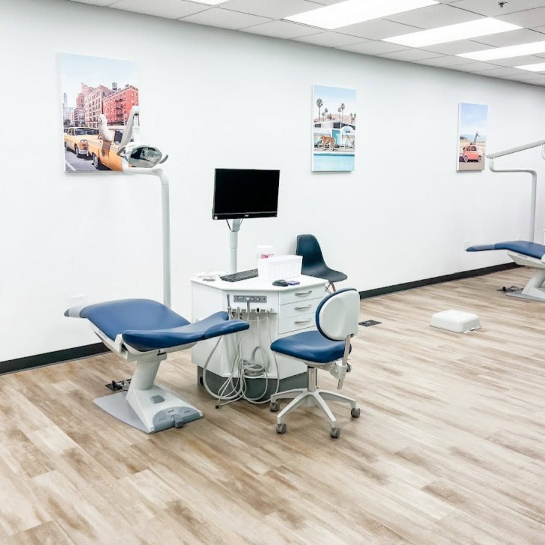 Nevada Orthodontics and Pediatric Dentistry gallery image