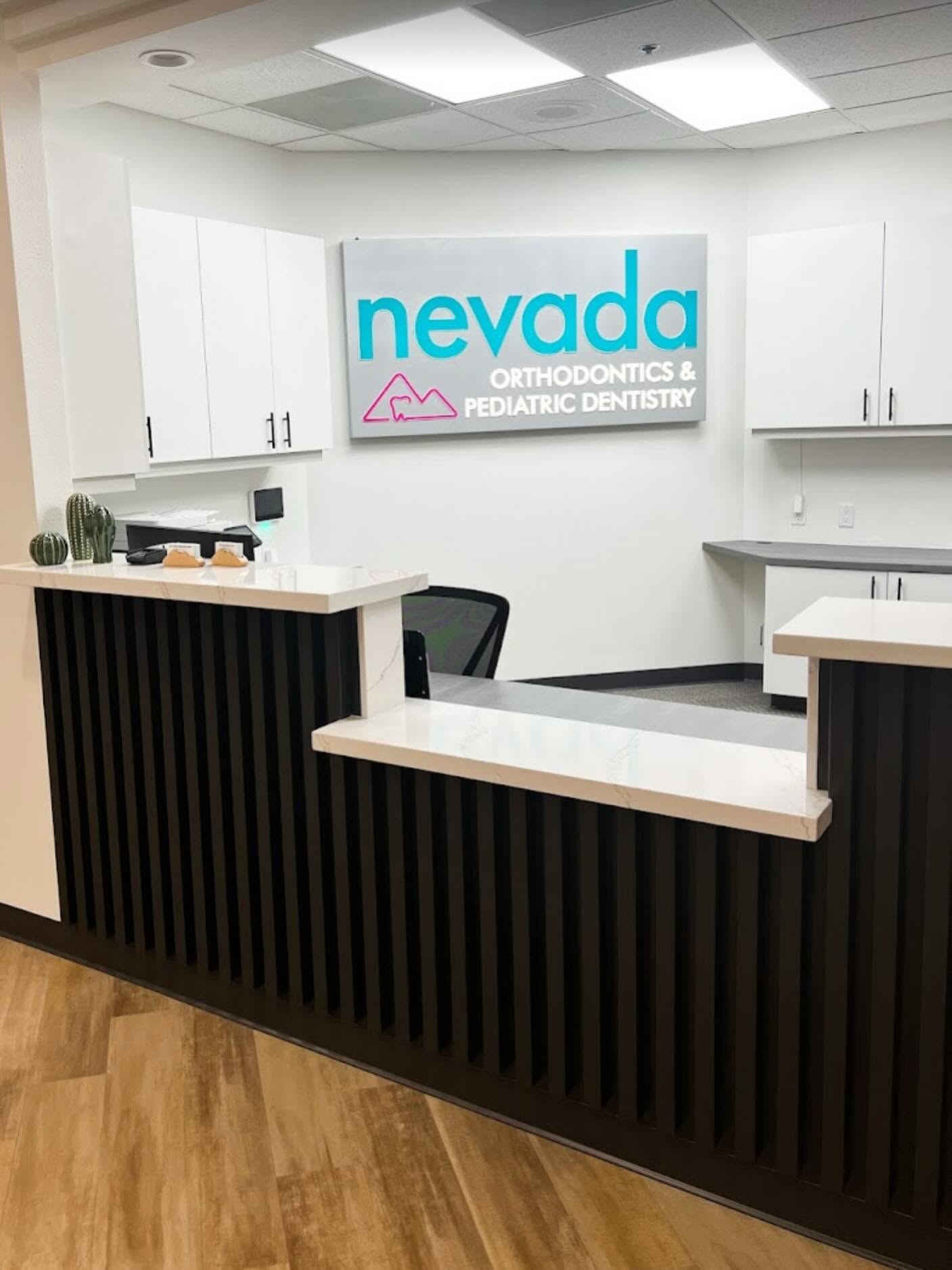 Nevada Orthodontics and Pediatric Dentistry gallery image