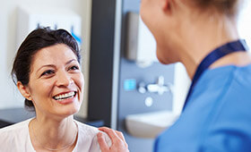 Merit Health Central gallery image