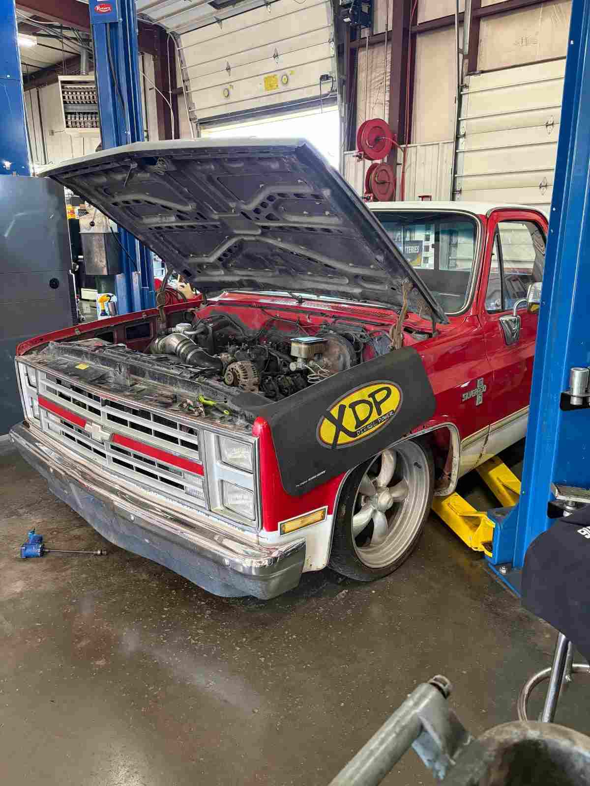 Mission Auto KC gallery image