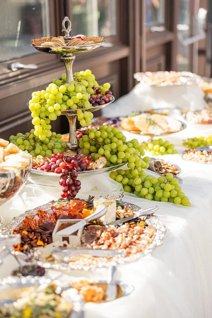 Portland Catering Company gallery image