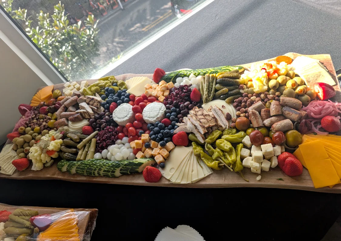 Portland Catering Company gallery image