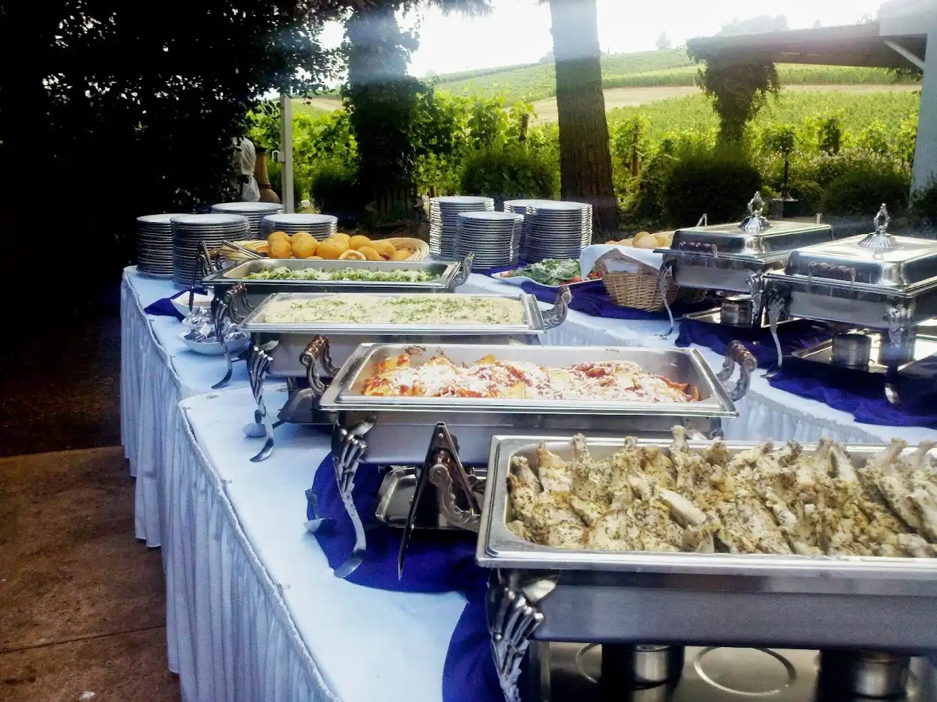 Portland Catering Company gallery image