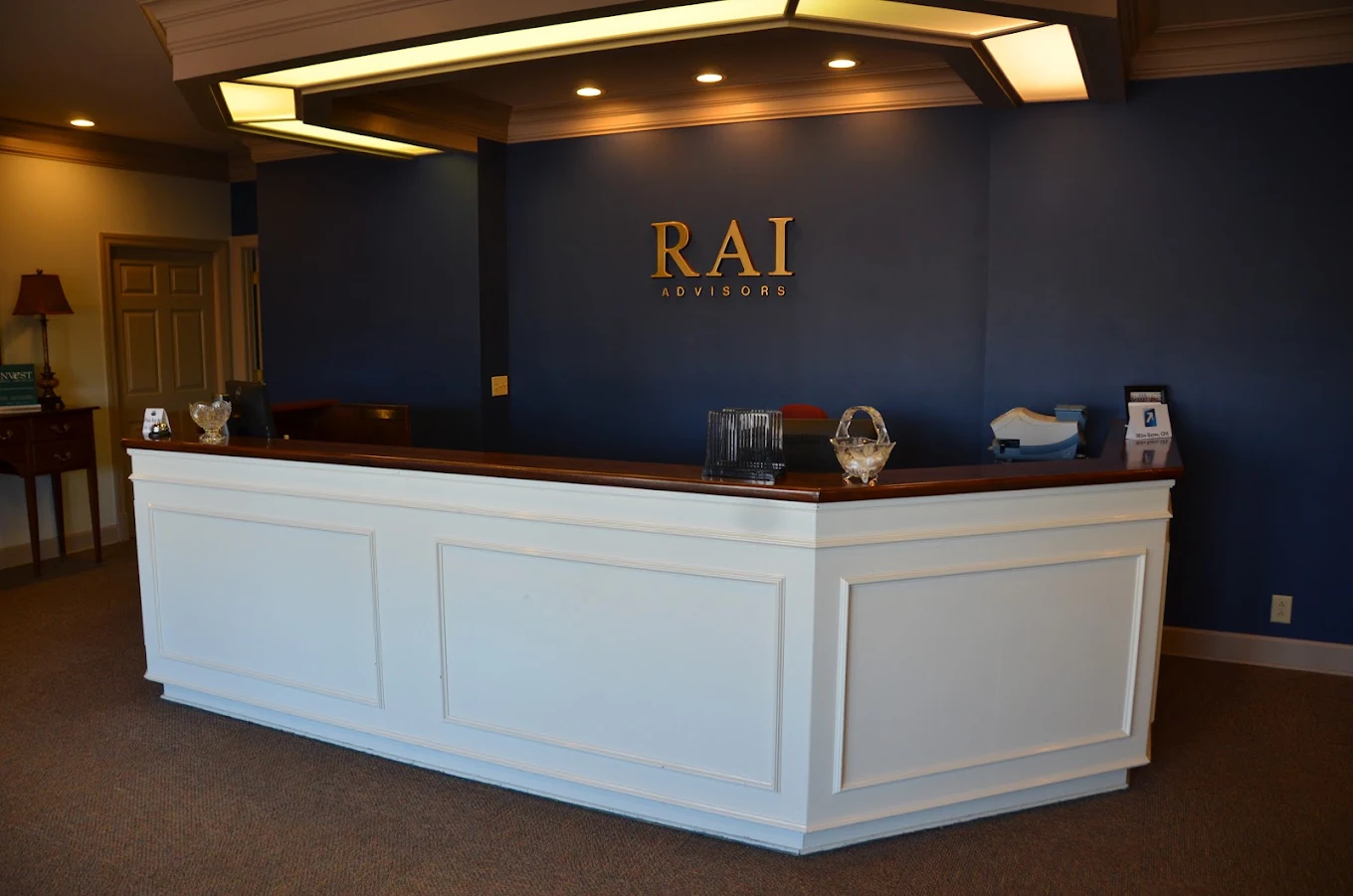 RAI Advisors gallery image