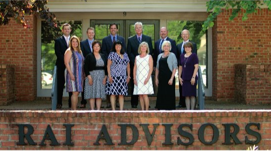 RAI Advisors gallery image