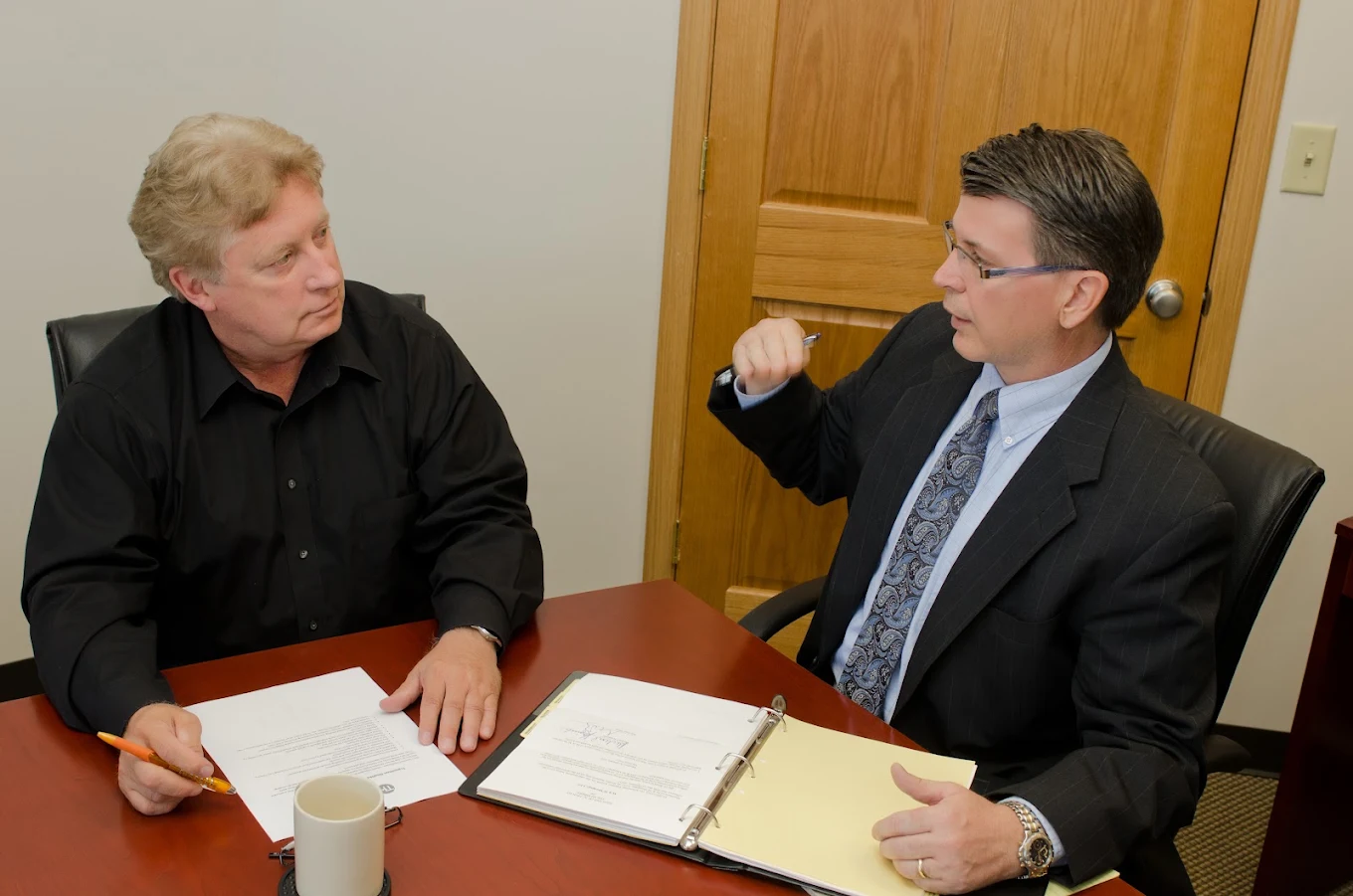 Kallas Law Office, Ltd. gallery image