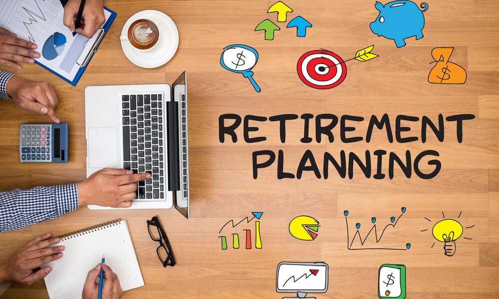 retirement planning in Ellisville