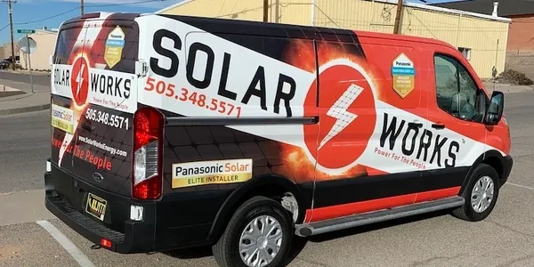Atomic Dog Signs & Graphics gallery image