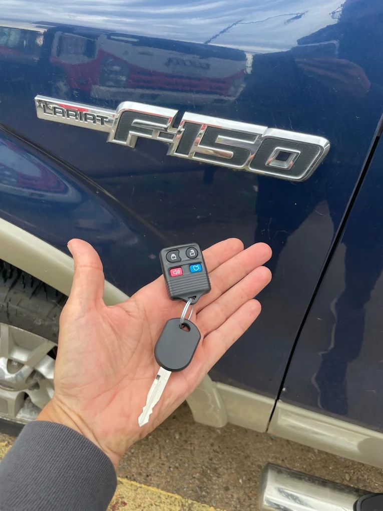 Security Lock Service gallery image