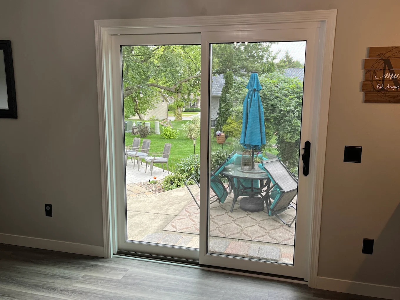 THEBCO Windows, Doors & Siding gallery image