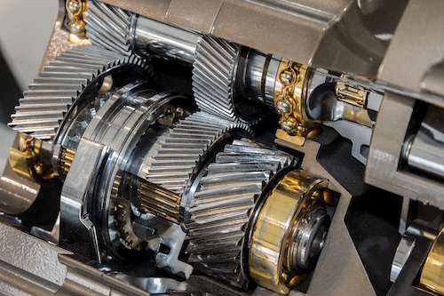 EverStone Auto Repair Services gallery image
