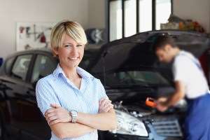 Freeman Auto Repair gallery image