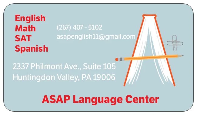 ASAP Language Center gallery image