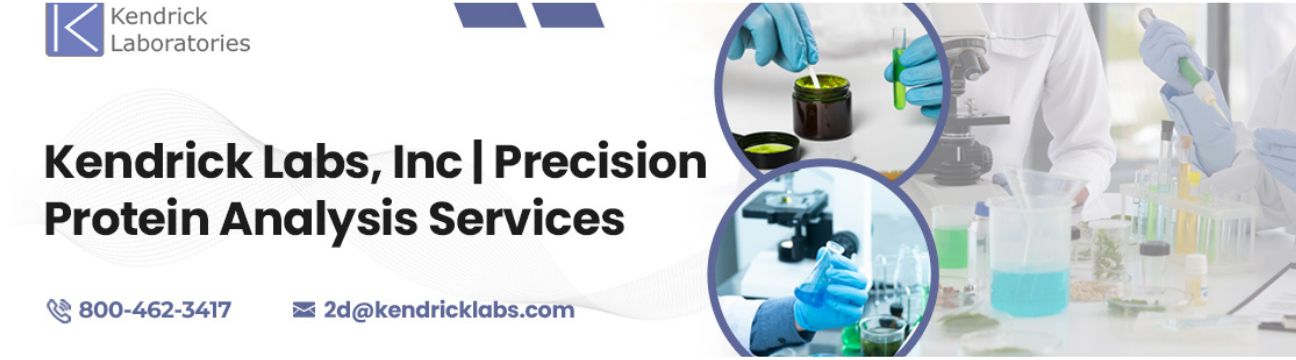 Kendrick Labs, Inc gallery image