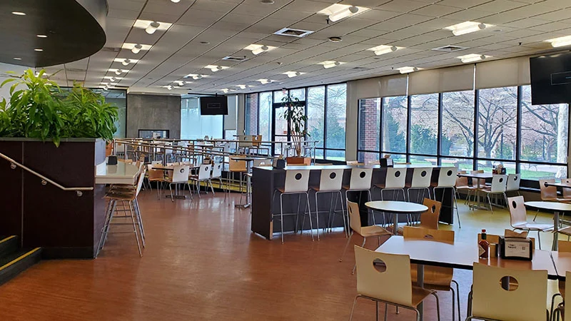 ELS Language Centers - Philadelphia gallery image