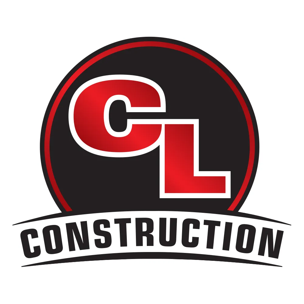 CL Construction logo