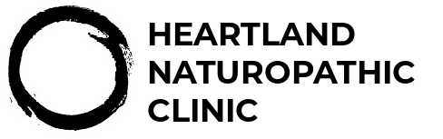 HeartLand Naturopathic Clinic logo