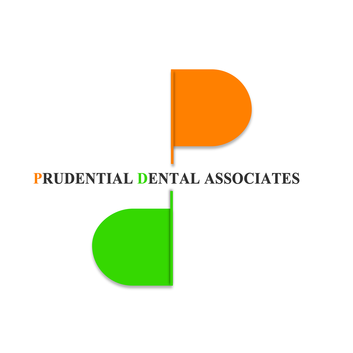 Prudential Dental Associates logo