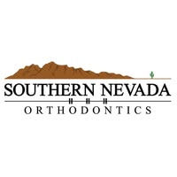 Southern Nevada Orthodontics logo
