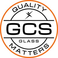 GCS Glass & Mirror logo