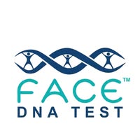 Face DNA Test logo