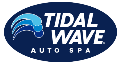 Tidel Wave Auto Spa logo