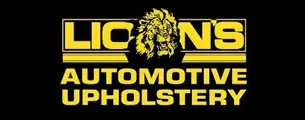 Automotive Upholstery logo